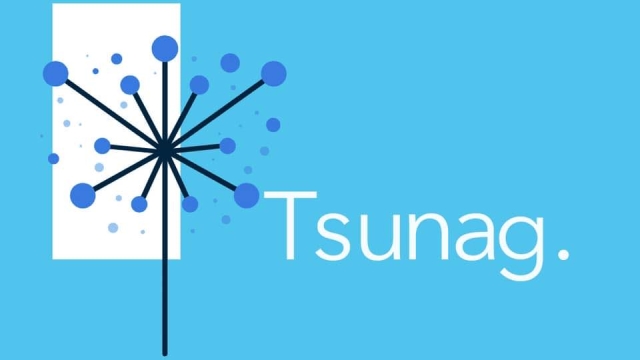 Tsunag. 