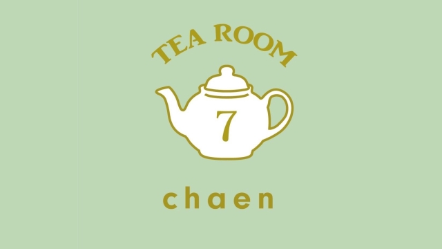 TEA ROOM chaen