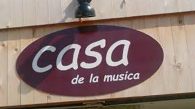 casa de la musica